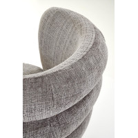 Jedálenská stolička K-575 - popolavo šedá