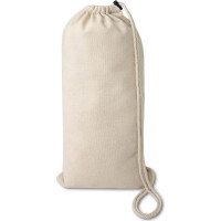 Záhradná hojdacia sieť BOHO 200 cm - ecru