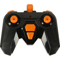 RC driftovacie off-roadové auto REVOLT Slydz Vapor Racer 360 - modré