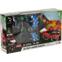 RC driftovacie off-roadové auto REVOLT Slydz Vapor Racer 360 - modré