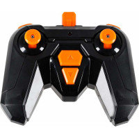 RC driftovacie off-roadové auto REVOLT Slydz Vapor Racer 360 - červené