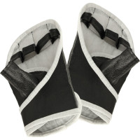 Boxerský nástenný trenažér KX3007 s hudbou, LED a USB + rukavice