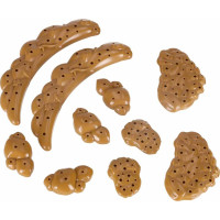 Magnetická závodná dráha - 2 svietiace vozidlá - 310 prvkov