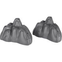 Magnetická závodná dráha - 2 svietiace vozidlá - 310 prvkov