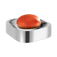 Gedy OUTLINE mydlenka, chróm 321213