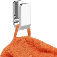 Gedy OUTLINE háčik, chróm 322613