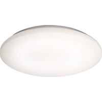 OSRAM ORBIS kúpeľňové stropné svietidlo, ø 300mm, senzor, OSRAM, 1600lm, 15, 5W, IP44 AC36060022M