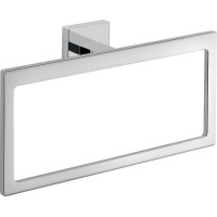 Gedy ELBA držiak uterákov, chróm A07013