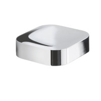 Gedy OUTLINE mydlenka, chróm 321213