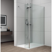 Polysan ESCA CHROME rohový profil ES7910