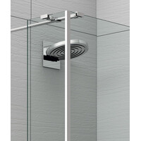 Polysan ESCA CHROME rohový profil ES7910