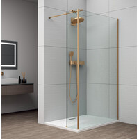 Polysan ESCA GOLD MATT rohový profil ES7946