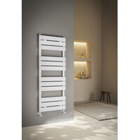 Aqualine BONDECO vykurovacie teleso 500x1266mm, biela DC512W