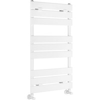 Aqualine BONDECO vykurovacie teleso 500x926mm, biela DC592W