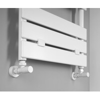 Aqualine BONDECO vykurovacie teleso 500x1606mm, biela DC516W