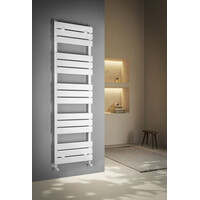 Aqualine BONDECO vykurovacie teleso 500x1606mm, biela DC516W