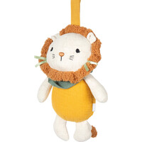 small foot Látkový Levíček hrajúci melódiu