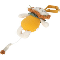 small foot Látkový Levíček hrajúci melódiu