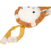 small foot Látkový Levíček hrajúci melódiu