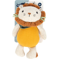 small foot Látkový Levíček hrajúci melódiu