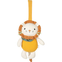 small foot Látkový Levíček hrajúci melódiu