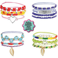 Lena Náramky priateľstva Rocailles