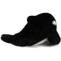 Rappa Plyšová kosatka 19 cm ECO-FRIENDLY