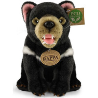 Rappa Plyšový tasmánsky čert 25 cm ECO-FRIENDLY