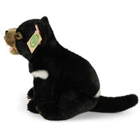 Rappa Plyšový tasmánsky čert 25 cm ECO-FRIENDLY