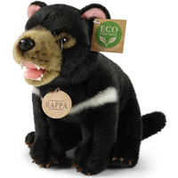 Rappa Plyšový tasmánsky čert 25 cm ECO-FRIENDLY