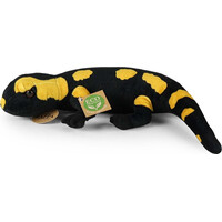 Rappa Plyšový mlok škvrnitý 31 cm ECO-FRIENDLY