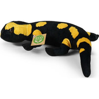 Rappa Plyšový mlok škvrnitý 31 cm ECO-FRIENDLY