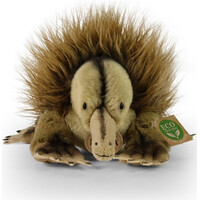 Rappa Plyšová ježura austrálska 24 cm ECO-FRIENDLY