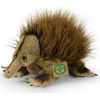 Rappa Plyšová ježura austrálska 24 cm ECO-FRIENDLY