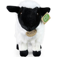 Rappa Plyšová ovca 27 cm ECO-FRIENDLY