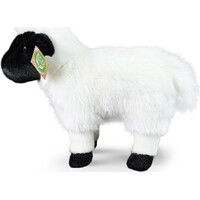 Rappa Plyšová ovca 27 cm ECO-FRIENDLY