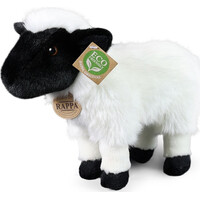 Rappa Plyšová ovca 27 cm ECO-FRIENDLY