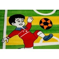 Detský koberec MESSI 2