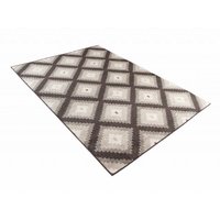 Kusový koberec Maroko - 885 - hnedý