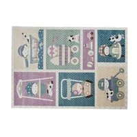 Detský koberec Happy