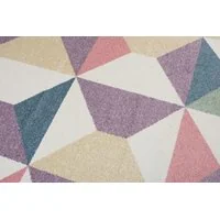 Detský koberec Happy