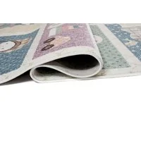 Detský koberec Happy