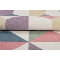 Detský koberec Happy