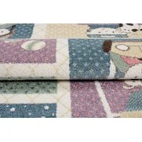 Detský koberec Happy