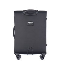 Moderné cestovné kufre OSLO - čierne