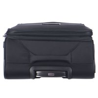 Moderné cestovné kufre OSLO - čierne