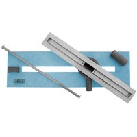 Sprchový žľab MAXMAX NEO PRE SLIM