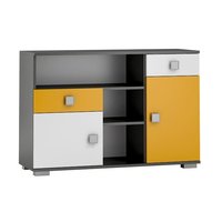 Komoda YELLOW - TYP A