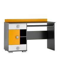 Písací stôl YELLOW - TYP A