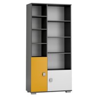 Regál YELLOW - TYP B